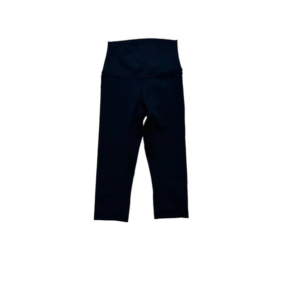 Lululemon Wunder Under High-Rise Crop - Picture 5 of 8
